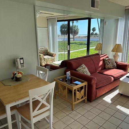 Treasure Island Beach Club 727-360-7096 St. Pete Beach Exterior photo