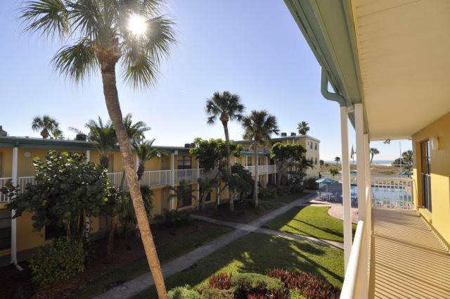 Treasure Island Beach Club 727-360-7096 St. Pete Beach Exterior photo