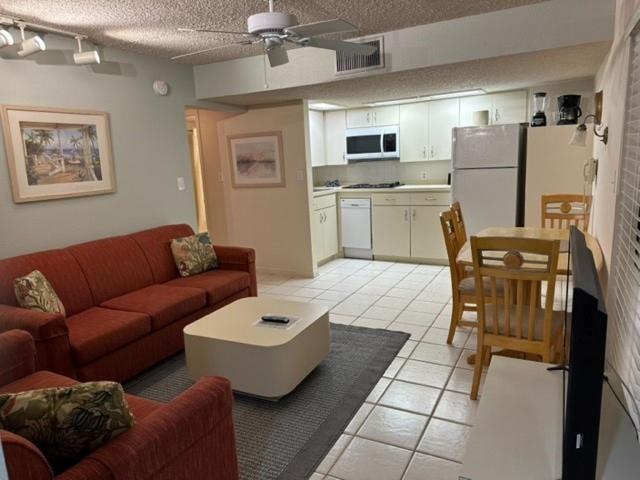 Treasure Island Beach Club 727-360-7096 St. Pete Beach Exterior photo